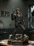  Leon - Resident Evil Requiem - 3109 Studio 