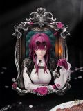  Kafka Diorama - Honkai Star Rail - Myethos 