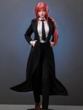  Makima Silicone Doll - Chainsaw Man - ROSEIDOL Studio 