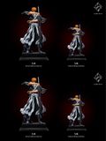  Kurosaki Ichigo - Bleach - LoaDen Studio 