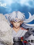  Sesshoumaru - Inuyasha - BFF Studio 