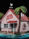  Kame House - Dragon Ball - ShenYin Studio 
