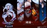  Sword Emperor - Dungeon & Fighter - Coolbear Studio 