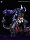  Kaido Hybrid  - One Piece - BAQI Studio 