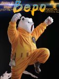  Bepo - One Piece - Monkey D Studio 