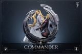  Commander x Operator - NieR:Automata - Thunder Studio 