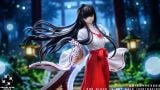  Kikyo - Inuyasha - COVERT STAR Studio 