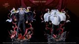  Young Garp - One Piece - Opening Studio 