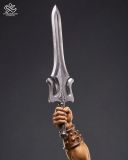  He-Man - Masters of the Universe - Humanmade Studio 