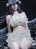  Albedo - Overlord - SakuraCore Studio 