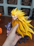  Super Saiyan 3 Goku - Dragon Ball - FXW Studio 