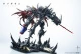  Omnimon Zwart - Digimon - Cross Studio 
