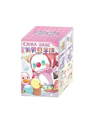  Blindbox Fairy Babe Academy - Emma Babe - Lucky Emma 