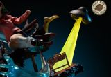  Momo & Okarun - Dandadan - Spellbook Collectibles 
