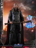  Thor - Marvel - Hot Toys 