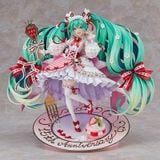  Hatsune Miku 15th Anniversary - Vocaloid - Good Smile Company 