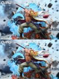  Whitebeard Edward Newgate - One Piece - ORIG Studio 
