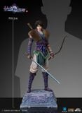  Yun Tianhe - Chinese Paladin - STAREXVA Studio 