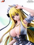  Lucy - Fairy Tail - FAI Studio 