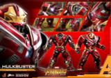  Hulkbuster Infinity War - Marvel - Hot Toys 