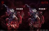  Asta - Black Clover - Seven Studio 