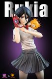  Rukia Kuchiki - Bleach - WoYo x Model Power Studio 