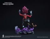 Boa & Kuma & Moria Chillhood - One Piece - DX Studio 