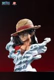  Luffy Legendary Series - One Piece - Jimei Palace 