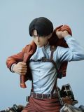  Levi Ackerman - Attack on Titan - TAITAN Studio 