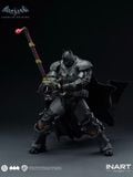  Batman XE Suit - DC: Batman: Arkham Origins - InArt 