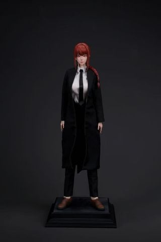  Makima - Chainsaw Man - BoxQi Studio 
