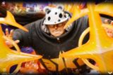  S-Bear - One Piece - Super Hero Studio 