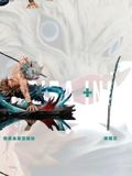  Inosuke - Kimetsu no Yaiba - Fiend Studio 