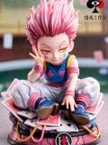  Hisoka - Hunter x Hunter - Fei Xi Studio 