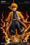  Agatsuma Zenitsu - Kimetsu no Yaiba - Zayico Studio 