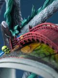  The Interweaving of reality and dreams - Spirited Away - QianHuan Studio 