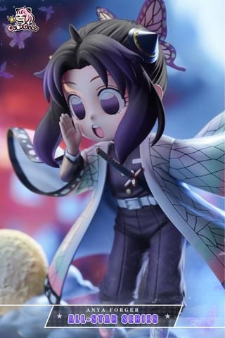  Anya cos Shinobu - Spy x Family - GULUGULU Studio 