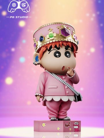  GD Shin-chan - Crayon Shin-chan - PG Studio 