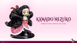  Nezuko Kamado - Kimetsu no Yaiba - YN Studio 