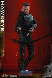  Hawkeye - Marvel - Hot Toys 