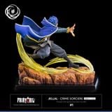  Jellal Ikigai - Fairy Tail - Tsume Art 
