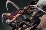  Levi Ackerman vs Reiner Braun - Attack On Titan - Sure Studio 