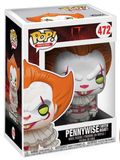  Pennywise 472 - IT - Funko POP 