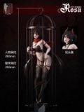  Succubus Mikasa - Attack On Titan - Rosa Studio 