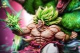  Great Ape Broly - Dragon Ball - Yishou Studio 