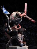  Chainsawman TAKAYUKI TAKEYA - Chainsaw Man - MAPPA x A DIMENSION 