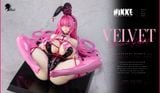  Velvet - Goddess of Victory: Nikke - Miracle Workshop Studio 