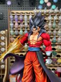  Vegito - Dragon Ball - Sup Studio 