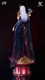  Astral Dark Elf Ayla - TriEagles Studio 