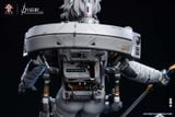  Bai Yuekui - Ling Cage: Incarnation - Shi Yue Wu Tong Studio 